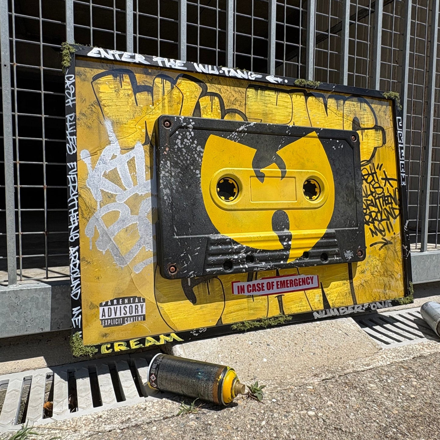 Cream by Better Art