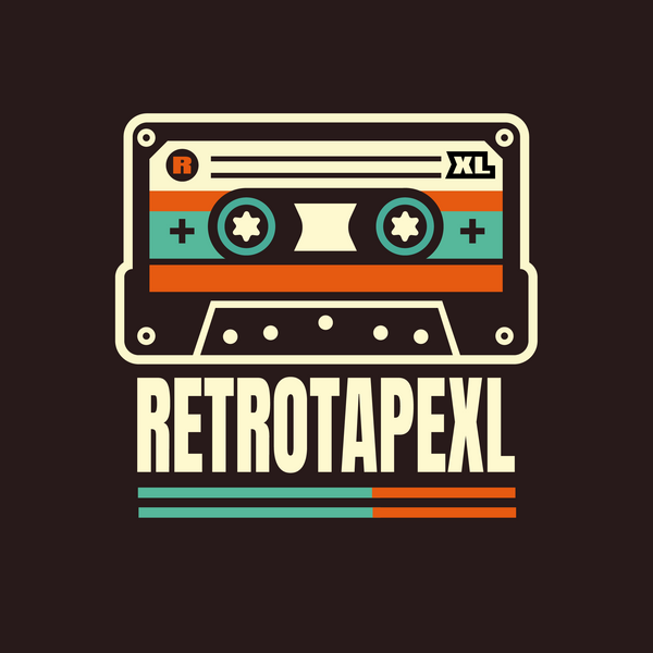 Retro Tape XL