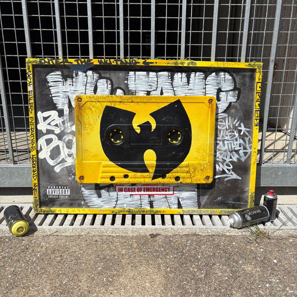 Killa Beez by Better Art