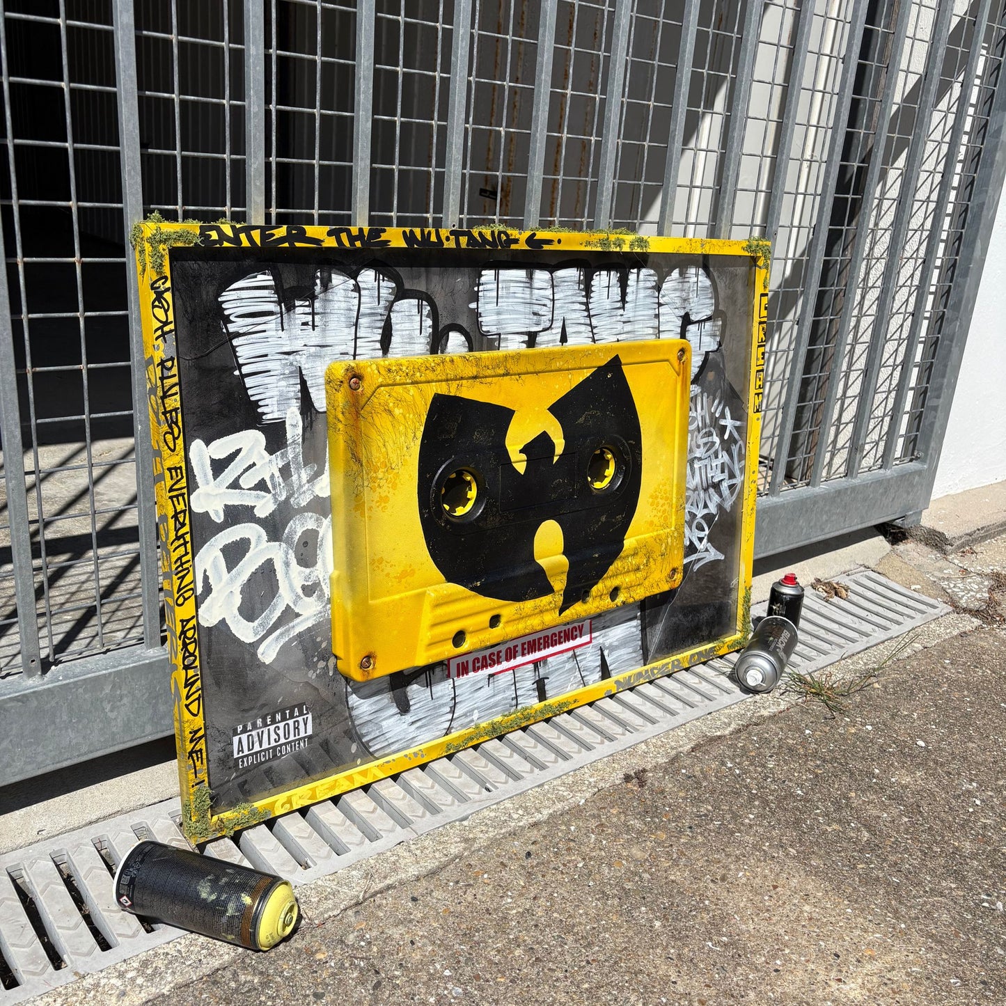 Killa Beez by Better Art