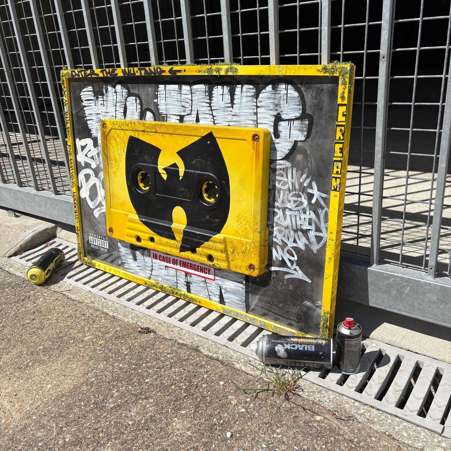 Killa Beez by Better Art