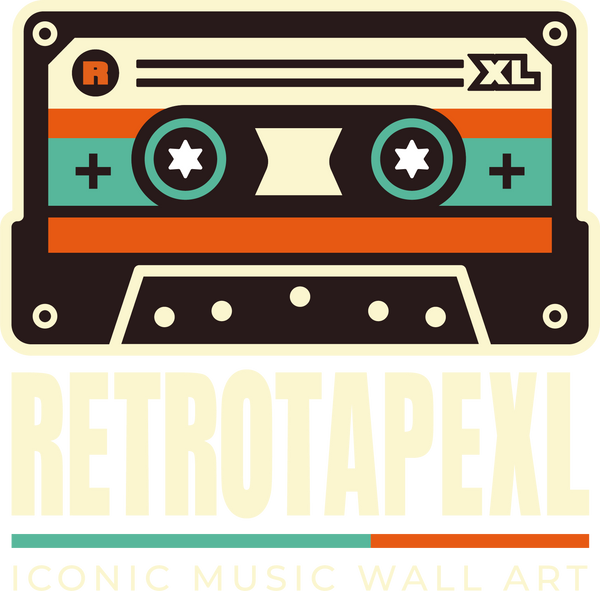 Retro Tape XL